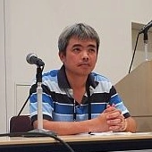 Hideki Kataoka Foto de Hideki Kataoka