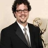 Picture of Michael Giacchino