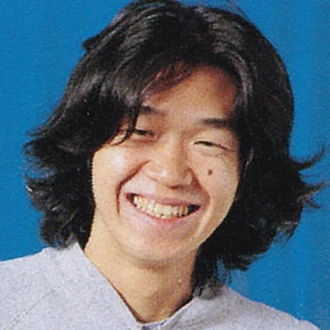 Picture of Nobuhiko Honda