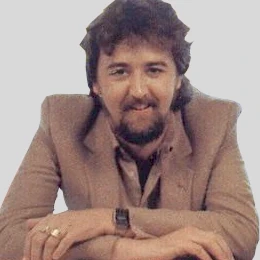 Picture of Kevin Toms
