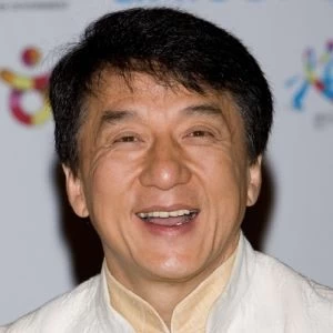 Jackie Chan Foto de Jackie Chan