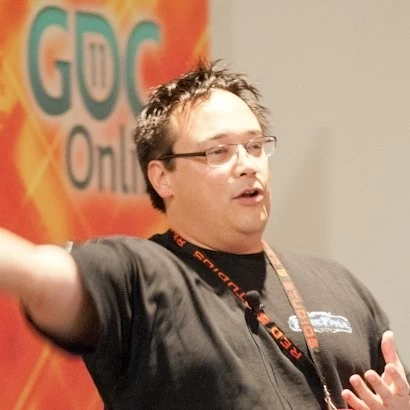 Mark Kern Foto de Mark Kern