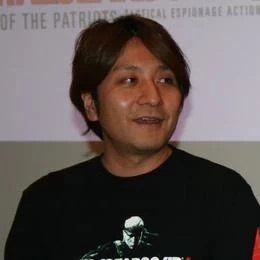 Kenichiro Imaizumi Foto de Kenichiro Imaizumi