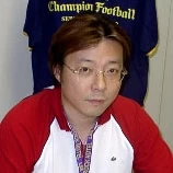 Picture of Junichi Tsuchiya