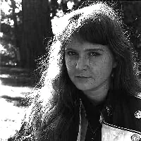 Betty Cunningham Foto de Betty Cunningham
