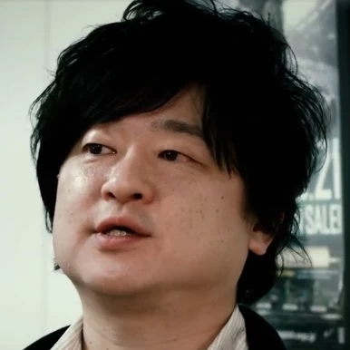 Atsushi Inaba Foto de Atsushi Inaba