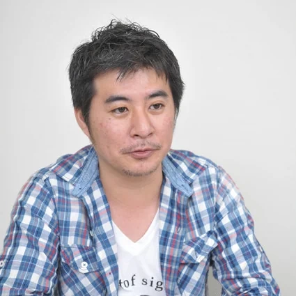 Foto de Nobuhiro Suzuki