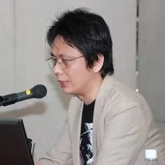 Naoto Tanaka Foto de Naoto Tanaka