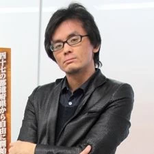 Bingo Morihashi Foto de Bingo Morihashi