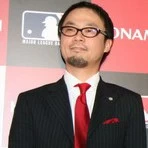 Picture of Kazuhiko Uehara