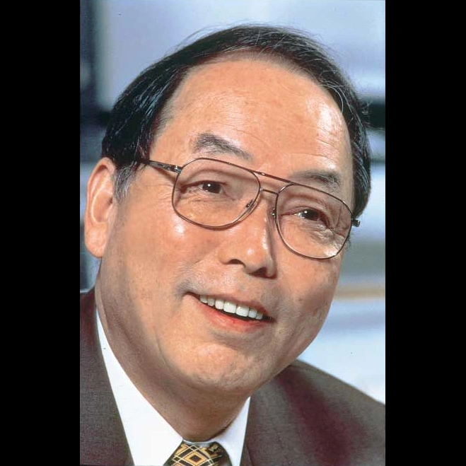 Isao Okawa Foto de Isao Okawa