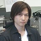 Picture of Yuji Uekawa