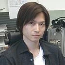 Yuji Uekawa Foto de Yuji Uekawa