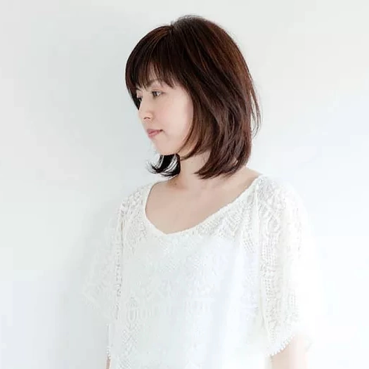 Yuko Iseki Picture of Yuko Iseki