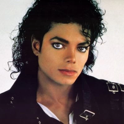 Picture of Michael Jackson