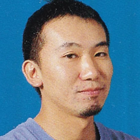 Picture of Hiroshi Nishiyama