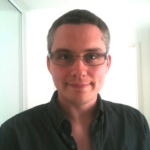 Fabien Demeulenaere Picture of Fabien Demeulenaere