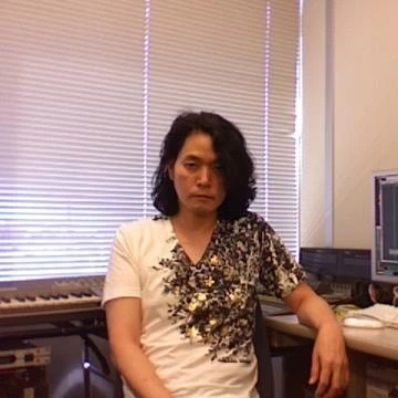 Kazuhiko Nagai Foto de Kazuhiko Nagai