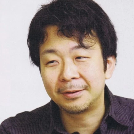 Picture of Shoji Meguro