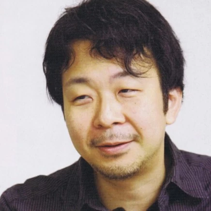 Shoji Meguro Foto de Shoji Meguro