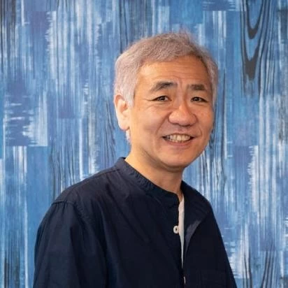 Toshiro Tsuchida: Founder of G-Craft