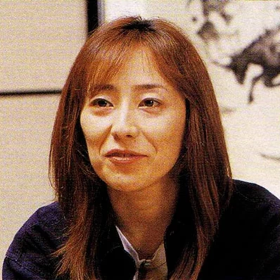 Noriko Matsueda Foto de Noriko Matsueda
