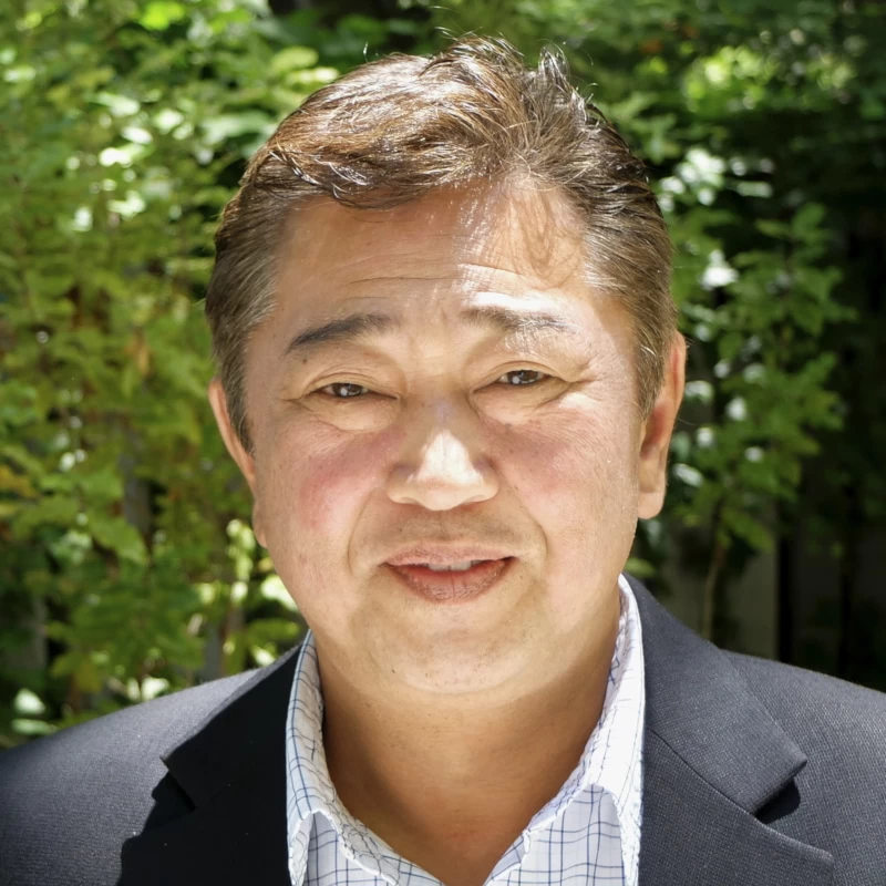 Hideaki Irie Foto de Hideaki Irie