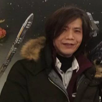 Takushi Hiyamuta Foto de Takushi Hiyamuta