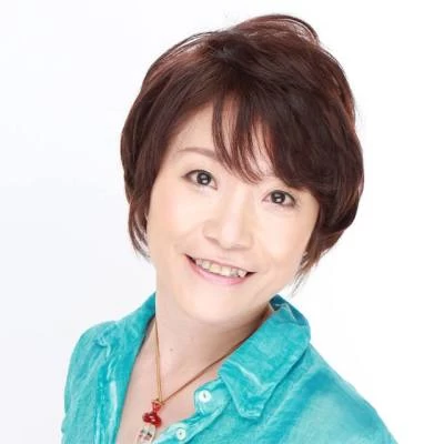 Jina Ishiwatari Foto de Jina Ishiwatari