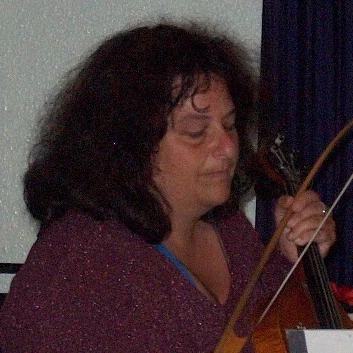 Picture of Shira Kammen