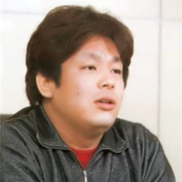 Picture of Yasuhiro Hayashida