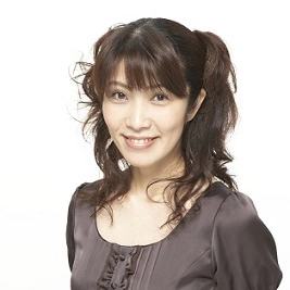 Yayoi Jinguji Foto de Yayoi Jinguji