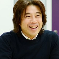Picture of Tatsuya Minami