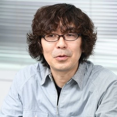 Picture of Morio Kishimoto