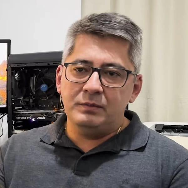 Foto de Henry Tanaka Baggio