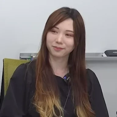 Picture of Shiori Yoshino