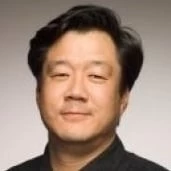 Shane Kim Foto de Shane Kim