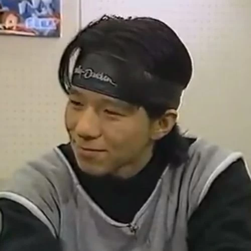 Tetsuhiko Kikuchi Foto de Tetsuhiko Kikuchi