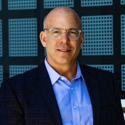 Picture of Doug Bowser