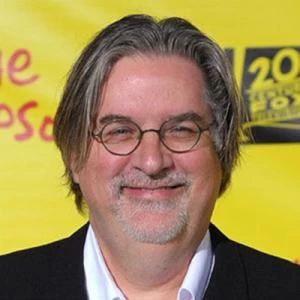 Picture of Matt Groening