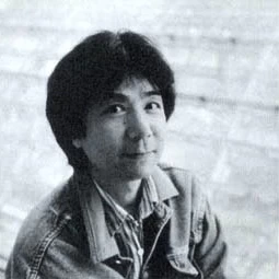 Picture of Katsuhiko Suzuki