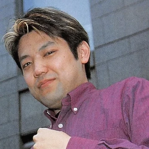 Tatsuya Nakae Foto de Tatsuya Nakae