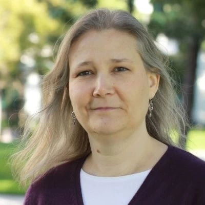 Amy Hennig Foto de Amy Hennig