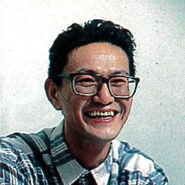 Picture of Tadahiro Kawamura