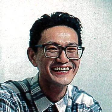 Tadahiro Kawamura Foto de Tadahiro Kawamura