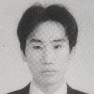 Shinichi Uchida Picture of Shinichi Uchida