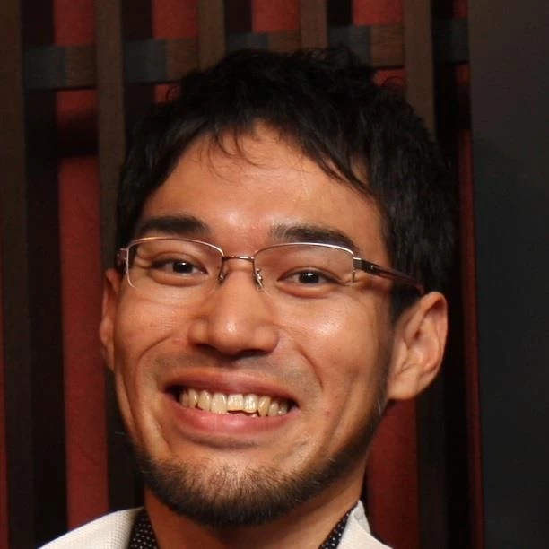 Kazuhisa Hasuoka Foto de Kazuhisa Hasuoka