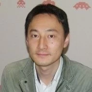 Picture of Kensuke Nakahara