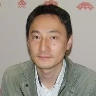 Kensuke Nakahara Foto de Kensuke Nakahara