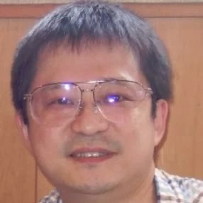 Atsushi Fujio Foto de Atsushi Fujio
